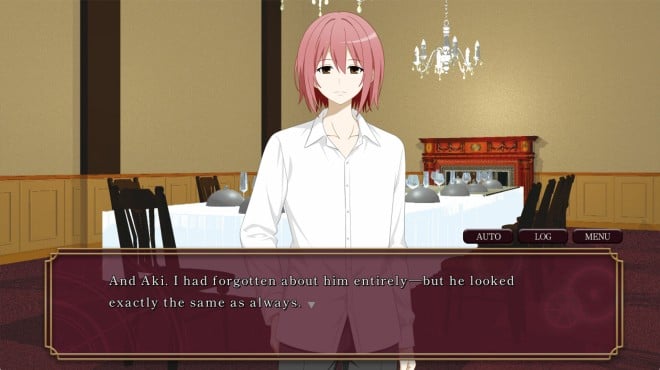 LOOP THE LOOP The Mansion of Gluttony Torrent Download