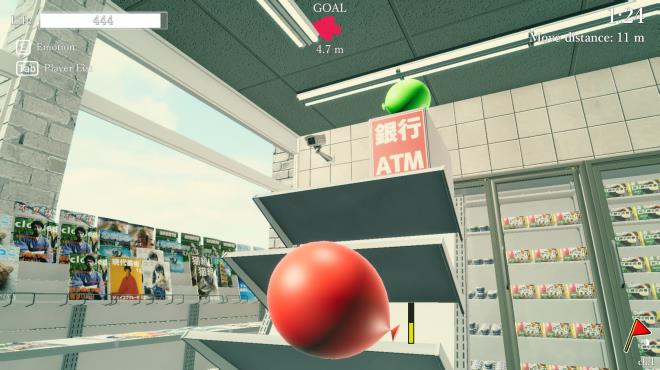 LOST BALLOONS: Airy mates PC Crack