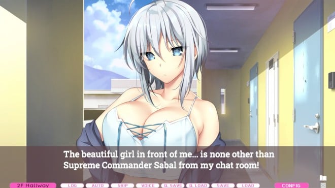 LOVEJUICED! -Hi Neighbor, meet Gamer.- Torrent Download