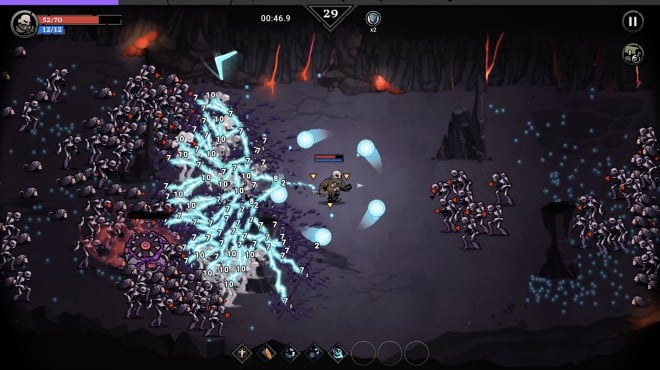 Last Mage PC Crack Last Mage PC Crack