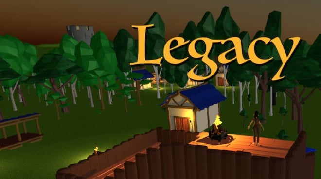 Legacy Free Download Legacy Free Download