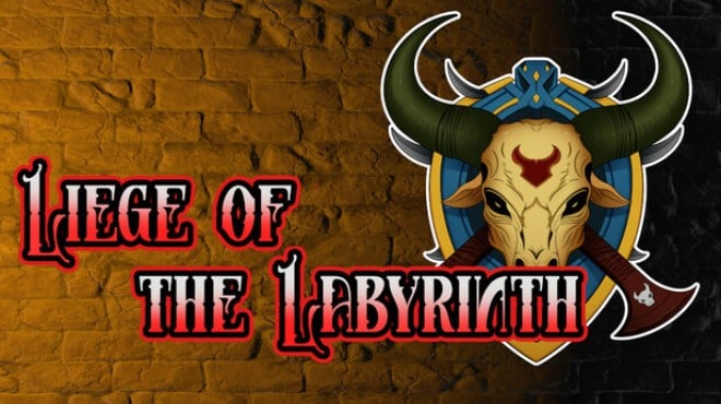 Liege of the Labyrinth Free Download