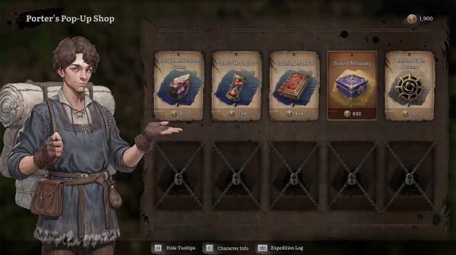 Lost Eidolons Veil of the Witch Update v1 2 13 Torrent Download