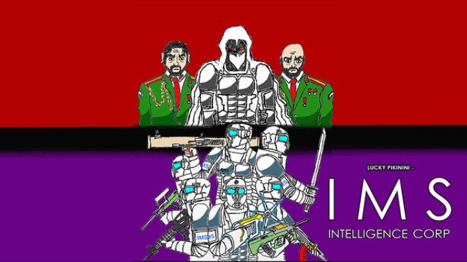 Lucky Pikinini - IMS Intelligence Corp Free Download Lucky Pikinini - IMS Intelligence Corp Free Download