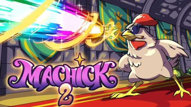 Machick 2 Update v1 1 1 Free Download