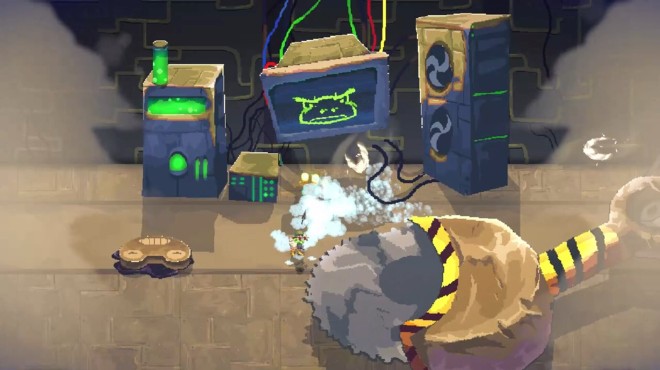 Machick 2 Update v1 1 1 PC Crack