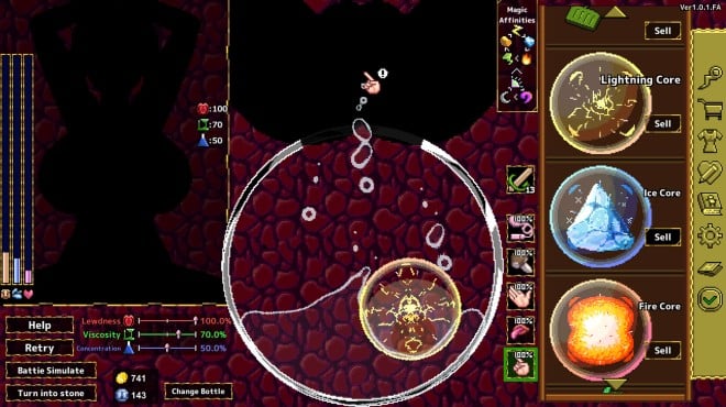 Magic Hentai Juice Battle Torrent Download