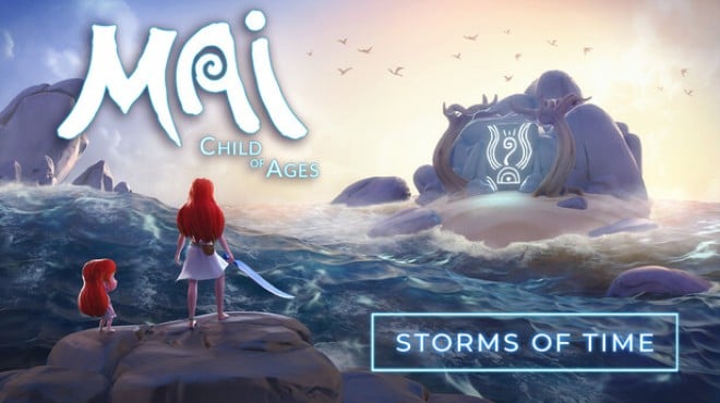 Mai Child of Ages Storms of Time Free Download