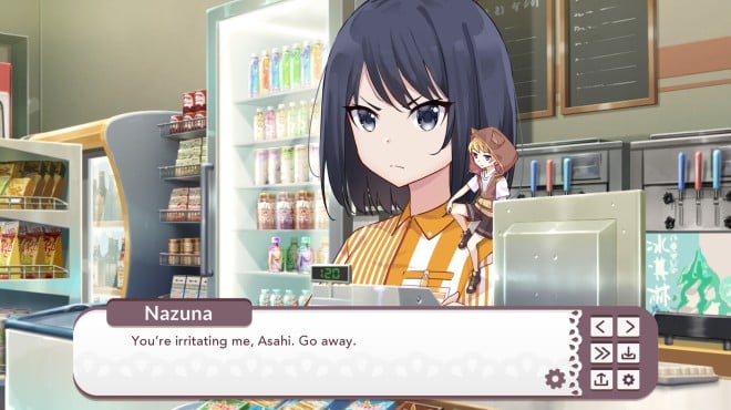 Maid For My Master PC Crack