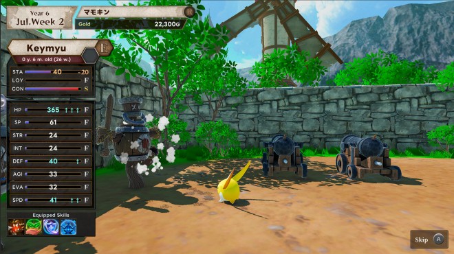 Mamon King Update v1 1 1 Torrent Download