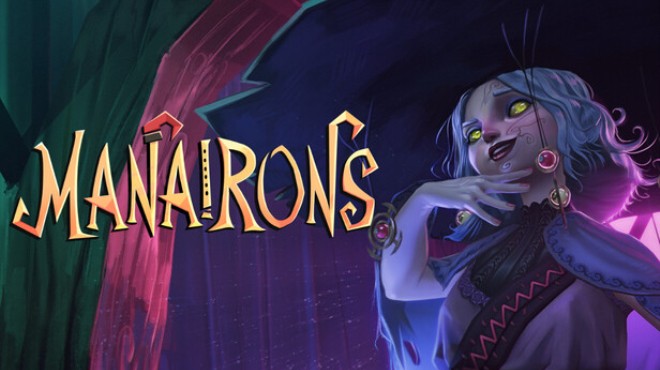 Manairons Free Download Manairons Free Download