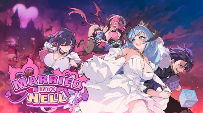 Married Into Hell Free Download