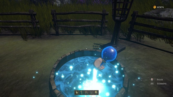 Medieval Blacksmith Update v1 6 1 PC Crack