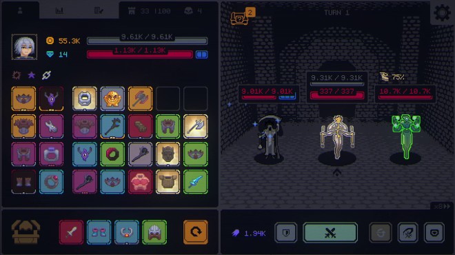 Megaloot Update v1 23 1 Torrent Download