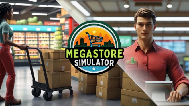 Megastore Simulator Free Download Megastore Simulator Free Download
