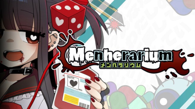 Menherarium Free Download