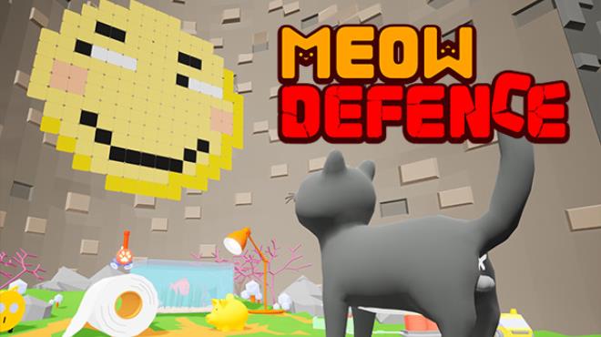 Meow Defence Free Download
