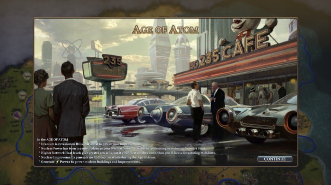 Millennia Atomic Ambitions Update v1 0 26357 F  PC Crack