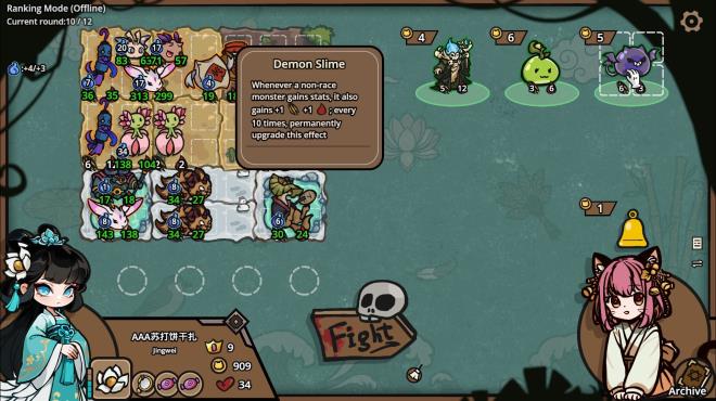 Monster Battles Torrent Download