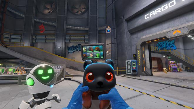 Monster Lab Simulator PC Crack Monster Lab Simulator PC Crack