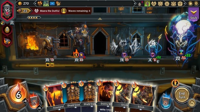 Monster Train 2 Destiny of the Railforged Torrent Download