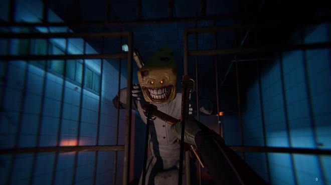 Monterey Jack Torrent Download