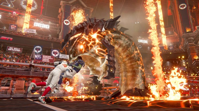 Mutant Football League 2 Update v20260205 PC Crack