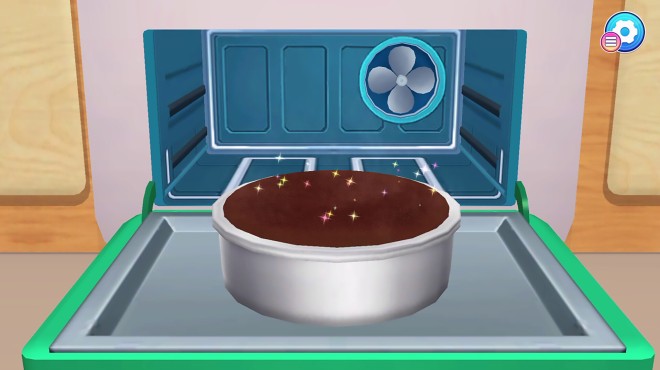 My Bakery Empire PC Crack