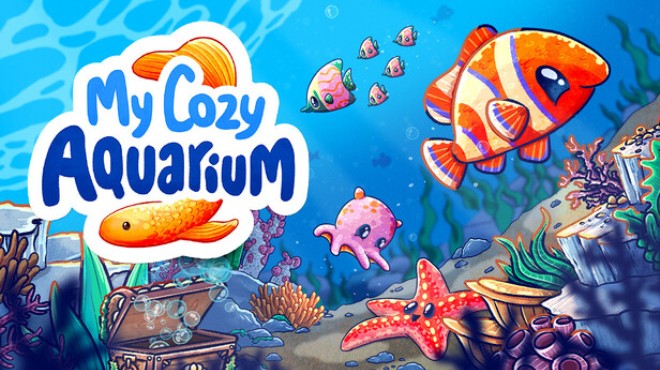 My Cozy Aquarium Free Download