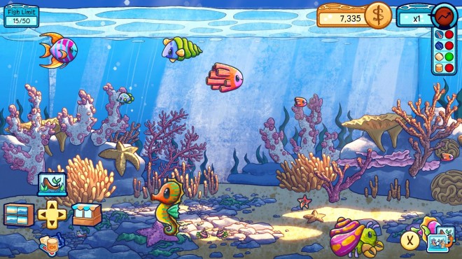 My Cozy Aquarium Torrent Download