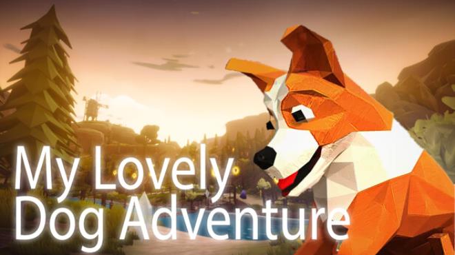 My Lovely Dog Adventure Free Download