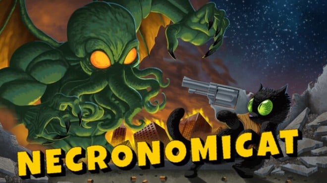 NECRONOMICAT Free Download