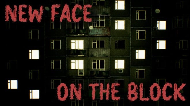 New Face On The Block Free Download