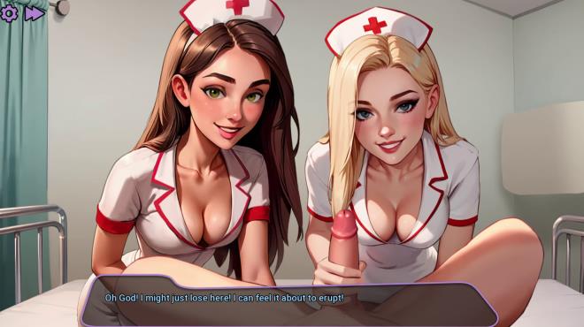 No Fap Island  Torrent Download