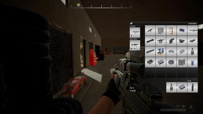 No Man's Home PC Crack