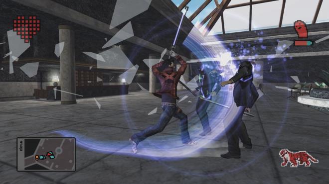 No More Heroes 2: Desperate Struggle Torrent Download