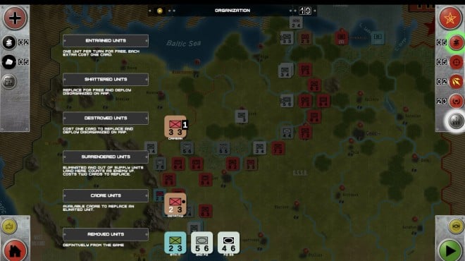 No Retreat! The Russian Front PC Crack No Retreat! The Russian Front PC Crack