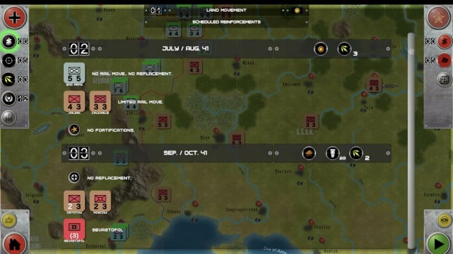 No Retreat! The Russian Front Torrent Download No Retreat! The Russian Front Torrent Download