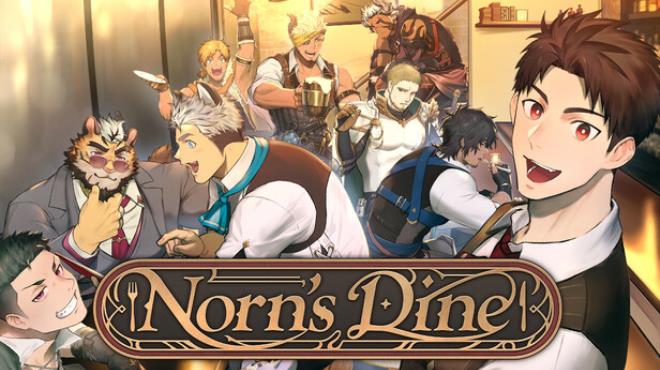 Norn's Dine Free Download Norn's Dine Free Download