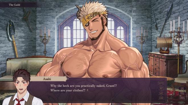 Norn's Dine PC Crack Norn's Dine PC Crack