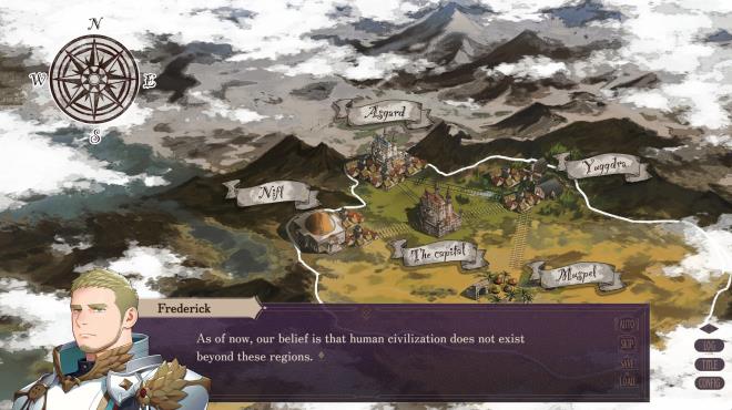 Norn's Dine Torrent Download Norn's Dine Torrent Download