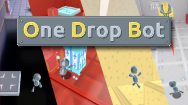 One Drop Bot Free Download One Drop Bot Free Download