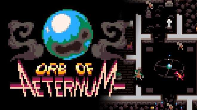 Orb of Aeternum Free Download