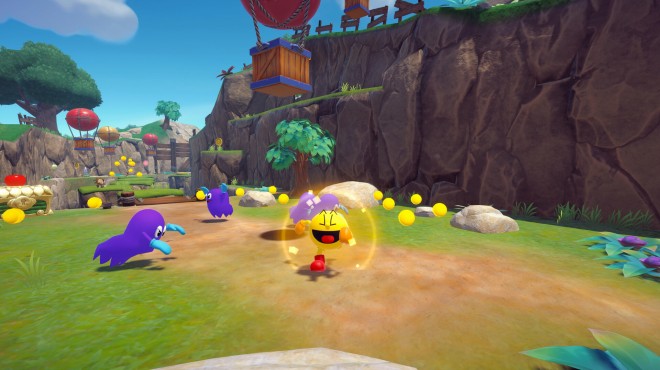 PAC-MAN WORLD 2 Re-PAC Update v20251223 Torrent Download
