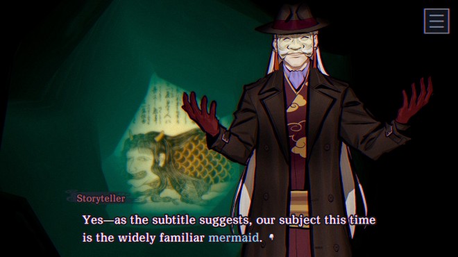 PARANORMASIGHT The Mermaids Curse Torrent Download