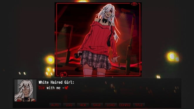 PASSENGER x PRINCESS: NO HOPE // MUST DIE PC Crack PASSENGER x PRINCESS: NO HOPE // MUST DIE PC Crack