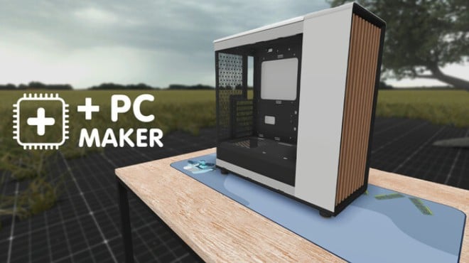 + PC Maker Free Download + PC Maker Free Download