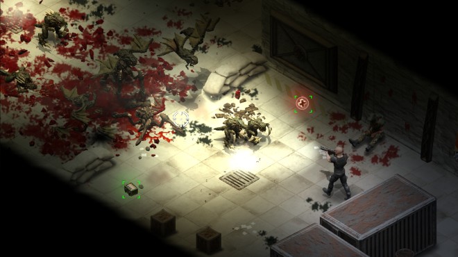 Palpus X Annihilation PC Crack Palpus X Annihilation PC Crack