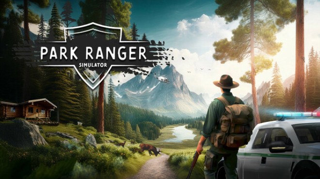 Park Ranger Simulator Free Download Park Ranger Simulator Free Download