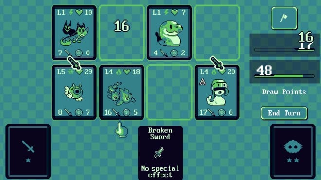 Perfect Hand of Nostalpix [REMASTER] PC Crack